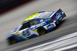 Jimmie Johnson, Hendrick Motorsports Chevrolet