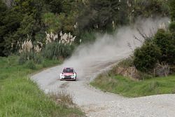 Gaurav Gill, Stéphane Prévot, Skoda Fabia R5, Team MRF