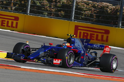 Carlos Sainz Jr., Scuderia Toro Rosso STR12
