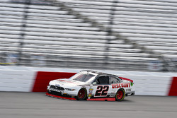 Ryan Blaney, Team Penske Ford