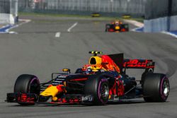 Max Verstappen, Red Bull Racing RB13