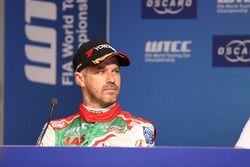 Tiago Monteiro, Honda Racing Team JAS, Honda Civic WTCC