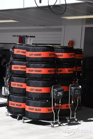 Neumáticos Pirelli
