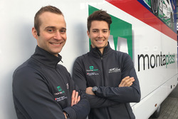 Christopher Haase, Jeffrey Schmidt, Montaplast by Land-Motorsport