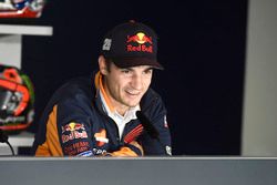 Dani Pedrosa, Repsol Honda Team