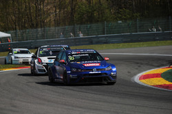 Gianni Morbidelli, West Coast Racing, Volkswagen Golf GTi TCR