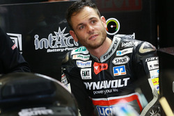Sandro Cortese, Dynavolt Intact GP