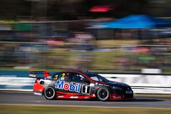 Scott Pye, Holden Racing Team