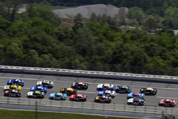 Race action