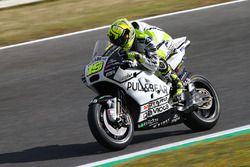 Alvaro Bautista, Aspar Racing Team