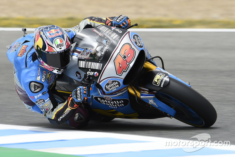 Jack Miller, Estrella Galicia 0,0 Marc VDS