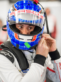 Frédéric Makowiecki, Porsche Team
