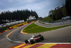 Nelson Mason, Teo Martin Motorsport