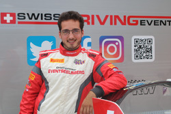 Aurelio Demski, Swiss Race Academy