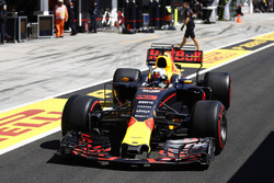 Daniel Ricciardo, Red Bull Racing RB13