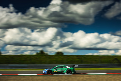 Лоик Дюваль, Audi Sport Team Phoenix, Audi RS 5 DTM
