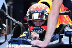 Max Verstappen, Red Bull Racing RB13