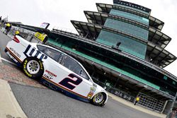 Brad Keselowski, Team Penske Ford