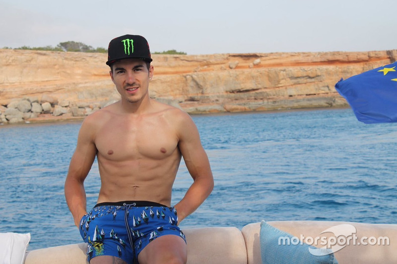 Maverick Vinales