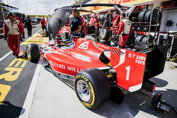 Charles Leclerc, PREMA Powerteam