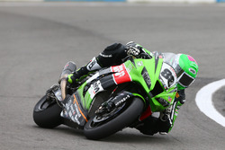 Randy Krummenacher, Puccetti Racing