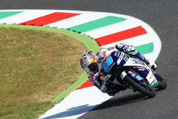 Jorge Martin, Del Conca Gresini Racing Moto3
