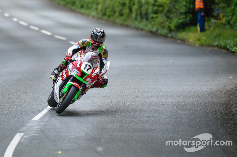 Steve Mercer, Kawasaki