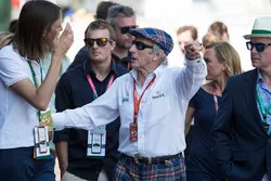 Jackie Stewart