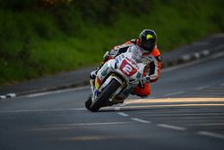 Bruce Anstey, Honda