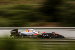 Yu Kanamaru, RP Motorsport