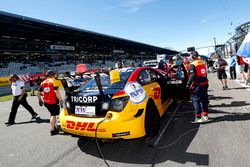 Tom Coronel, Roal Motorsport, Chevrolet RML Cruze TC1