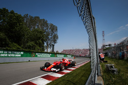 Kimi Raikkonen, Ferrari SF70H