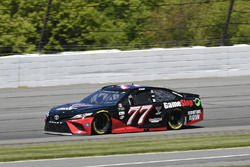 Erik Jones, Furniture Row Racing Toyota