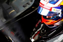 Romain Grosjean, Haas F1 Team