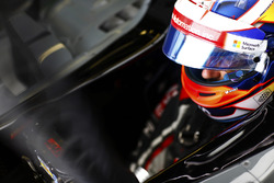Romain Grosjean, Haas F1 Team