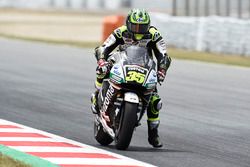 Cal Crutchlow, Team LCR Honda