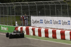 Romain Grosjean, Haas F1 Team VF-17