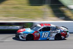 Kyle Busch, Joe Gibbs Racing Toyota