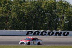 Ryan Blaney, Wood Brothers Racing Ford