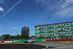 Даниил Квят, Scuderia Toro Rosso STR12