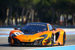 #59 Garage 59 McLaren 650S GT3