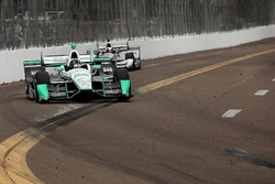 Simon Pagenaud, Team Penske Chevrolet
