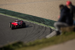 Sebastian Vettel, Ferrari SF16-H