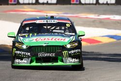 Cameron Waters, Prodrive Racing Australia Ford