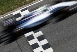 Felipe Massa, Williams FW38