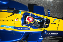 Sébastien Buemi, Renault e.Dams
