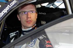 Jari-Matti Latvala, Volkswagen Motorsport