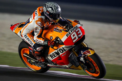 Marc Marquez, Repsol Honda Team