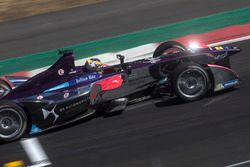 Jean-Eric Vergne, DS Virgin Racing Formula E Team