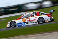 Átila Abreu, Nelson Piquet Jr.